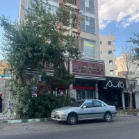 واحد تجاری واقع در ۲۴متری