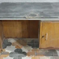 میز