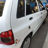 پراید111مدل93|خودرو سواری و وانت|بومهن, |دیوار