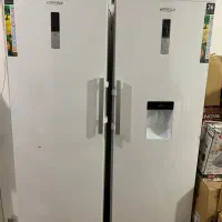 یخچال دو قلو امرسان