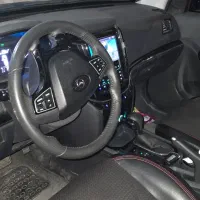 هایما s7 پلاس مشکی 1402|خودرو سواری و وانت|پرند, فاز ۱|دیوار