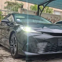 تویوتا کمری هیبرید ۲۰۲۴ فول آپشن|خودرو سواری و وانت|مشهد, فرهنگیان (شهرک غرب)|دیوار