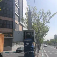 استخدام نیرو برق و تاسیسات|استخدام صنعتی، فنی، مهندسی|تهران, اقدسیه|دیوار
