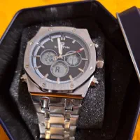 ساعت مچی مردانه مارتین لاین|ساعت|تهران, آشتیانی|دیوار