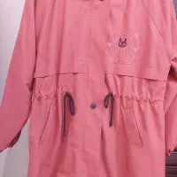 مانتو و پالتو