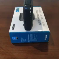 مودم D-Link DSL-2600U|مودم و تجهیزات شبکه|تهران, شهران شمالی|دیوار
