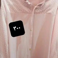 پیراهن وتونیک مجلسی