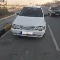 پراید ۱۳۲سفید|خودرو سواری و وانت|مشهد, پایگاه شکاری|دیوار