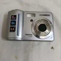 دوربین عکاسی فیلمبرداری sansung S630.S500.S800|دوربین عکاسی و فیلمبرداری|تهران, امام زاده عبدالله|دیوار