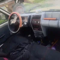 خودرو رنو پی کی سواری|خودرو سواری و وانت|دهگلان, |دیوار