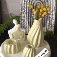 دکوری سنگ مصنوعی|صنایع دستی و سایر لوازم تزئینی|گلپایگان, |دیوار