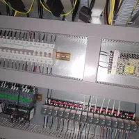 فرز cnc چهار محور آکبند|ماشین‌آلات صنعتی|تهران, دبستان|دیوار