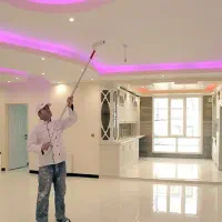 نقاشی ساختمان با نازلترین قیمت‌ها