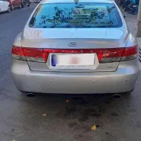 ازارا مدل ۲۰۰۷ فول با گرمکن|خودرو سواری و وانت|تهران, تهرانپارس غربی|دیوار