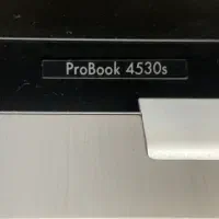 hp probook 4530s|رایانه همراه|ملارد, |دیوار
