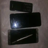 چندتاگوشی تعمیری