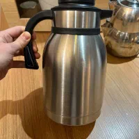 فلاکس|قوری، کتری، قهوهساز دستی|تهران, آسمان|دیوار