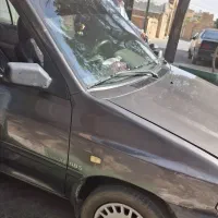 پراید مدل 89|خودرو سواری و وانت|خمینیشهر, |دیوار