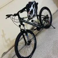 دوچرخه اورلورد ۲۶