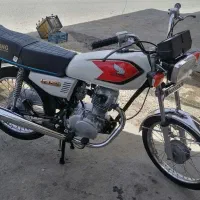 موتور سیکلت