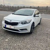 سراتو 2014|خودرو سواری و وانت|ابریشم, |دیوار