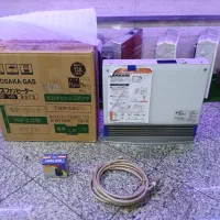 بخاری ژاپنی بدون دودکش