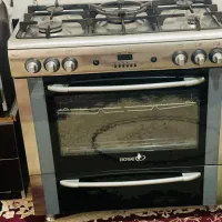 اجاق گاز فردار