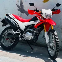 تریل GY200 پرواز معاوضه
