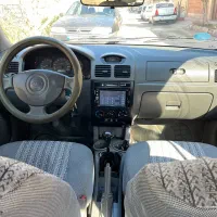 ریو ۸۹|خودرو سواری و وانت|کاشان, فاز ۲ ناجی آباد|دیوار