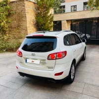هیوندای سانتافه 3500cc|خودرو سواری و وانت|تهران, شاهین|دیوار