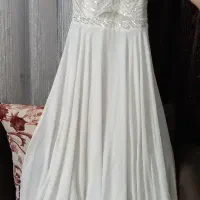 پیراهن مجلسی