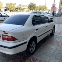 سمند LX|خودرو سواری و وانت|شیراز, رکن‌آباد|دیوار