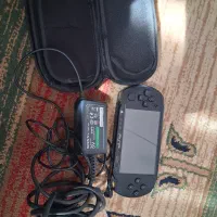 sony psp|کنسول، بازی ویدئویی و آنلاین|یاسوج, |دیوار