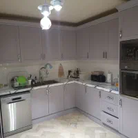 نصاب تعمیرات وخرده کاری کابینت کمددیواری تی وی وال