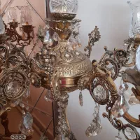 کنار سالنی تمام برنز