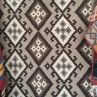 آموزش گلیم  با 90 درصد تخفیف