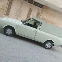 پیکان وانت تگ برگ سند درحد خشک استسنائی