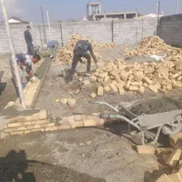 تخریب کاروتخریب ساختمان وبناو بنای ساختمان|خدمات پیشه و مهارت|ارومیه, |دیوار