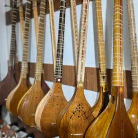 انواع سه تار فروش اقساط|سازهای سنتی|تهران, وردآورد|دیوار