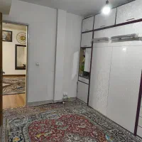 رهن آپارتمان ۹۰ متری همکف با حیاط اختصاصی|اجارهٔ آپارتمان|تهران, شهرک شریعتی|دیوار
