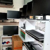 فروش انواع مانیتور ۱۹ اینچ ۲۳ اینچ