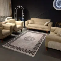 مبل راحتی ترنج حسن آباد|مبلمان خانگی و میز عسلی|سنندج, |دیوار