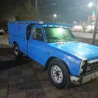 نیسان مدل 95|خودرو سواری و وانت|بندر ترکمن, |دیوار