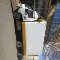 کامیونت جک آراز 8تن