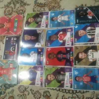 برچسب با کارت