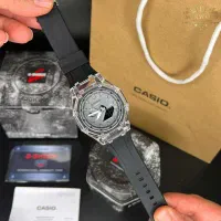 ساعت مچی جی شاک|ساعت|ارومیه, |دیوار