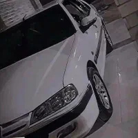 پژوپارس مدل ۹۰ دوگانه کارخانه