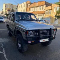Fj60|خودرو سواری و وانت|ارومیه, |دیوار