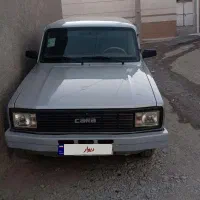 وانت مزدا 97