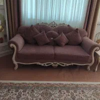 مبل وعسلی
